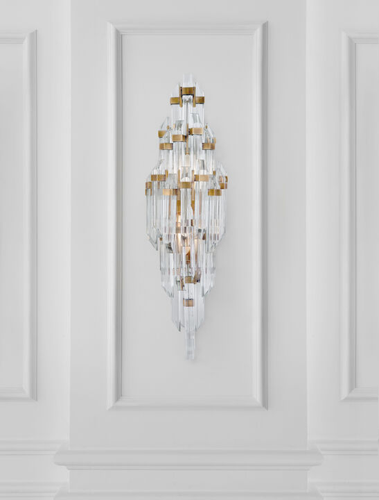 Adele Small Sconce