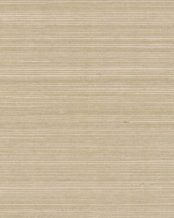 Maguey Sisal Mushroom Wallpaper