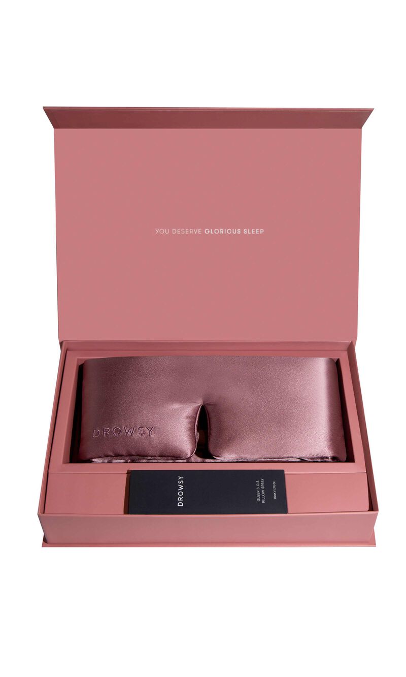 Deep Sleep Collection