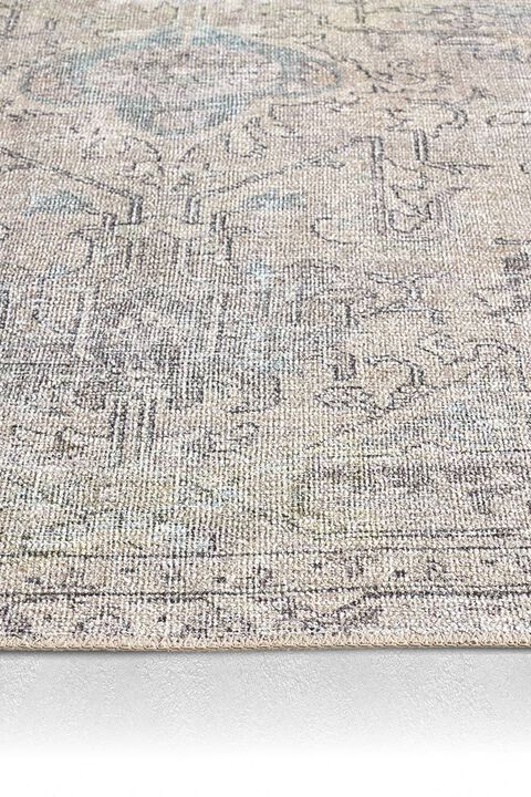 Kindred Parisa Warm Sand 7'6" x 9'6" Rug