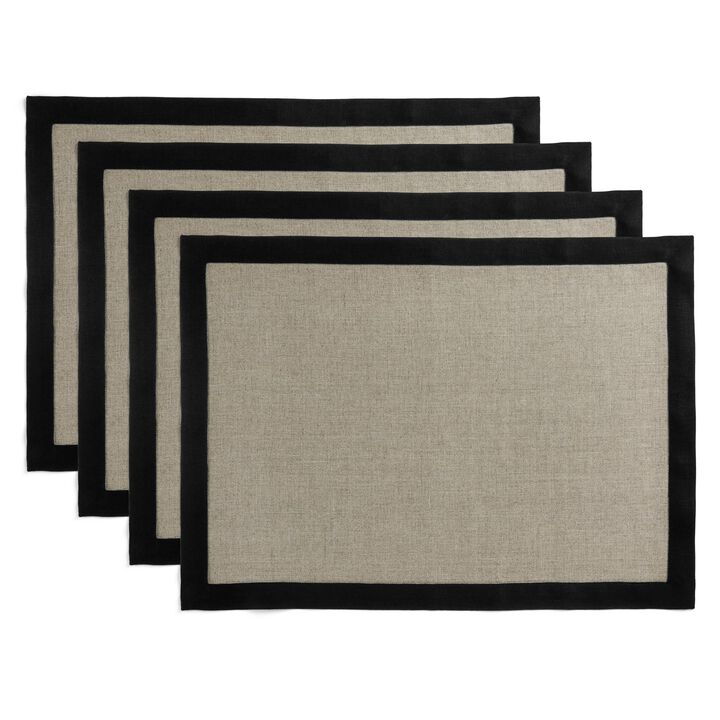Linen Placemats - Classic (Set of 4)
