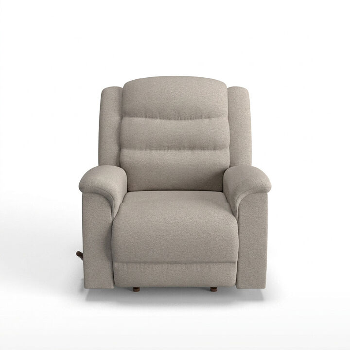 Redwood Muslin Recliner
