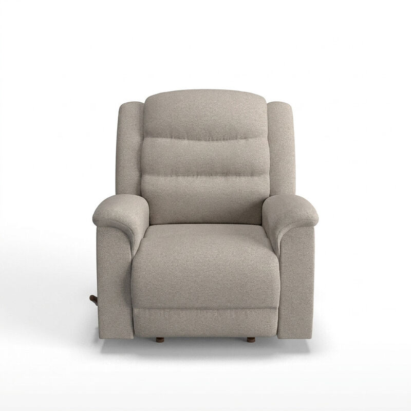Redwood Muslin Recliner image number 0