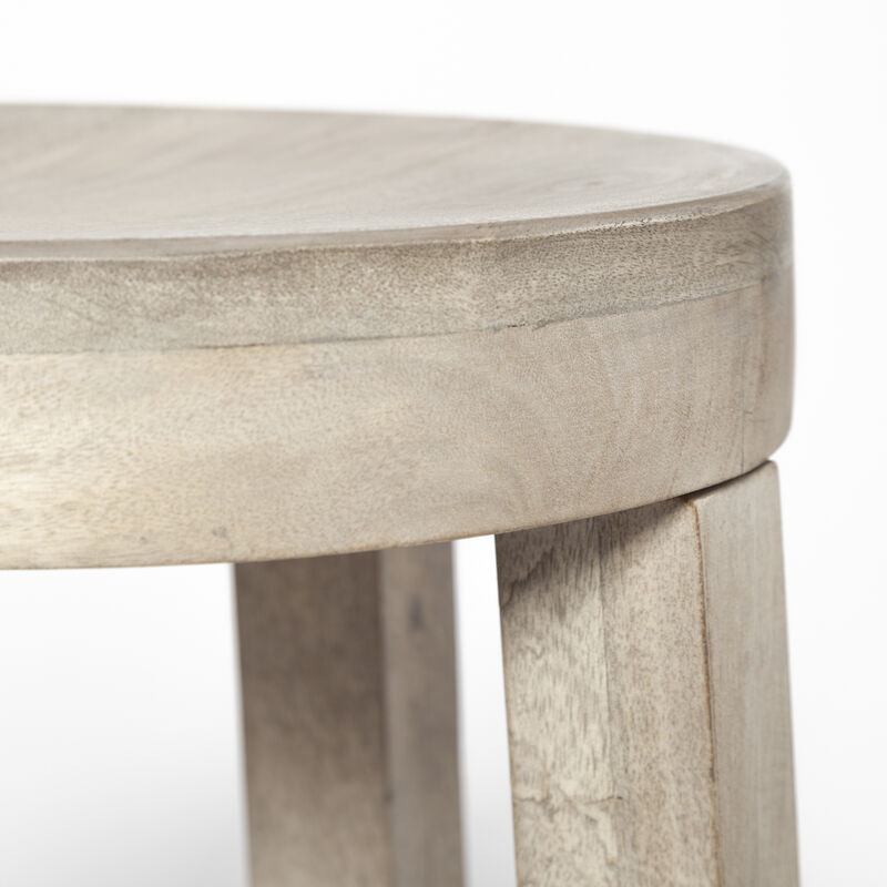 Brahma Counter Stool