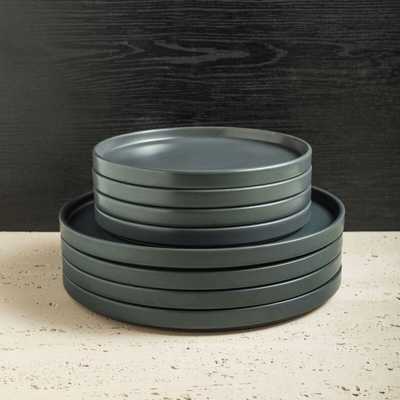 Stone Lain Celina Stoneware 16 Piece Dinnerware Set