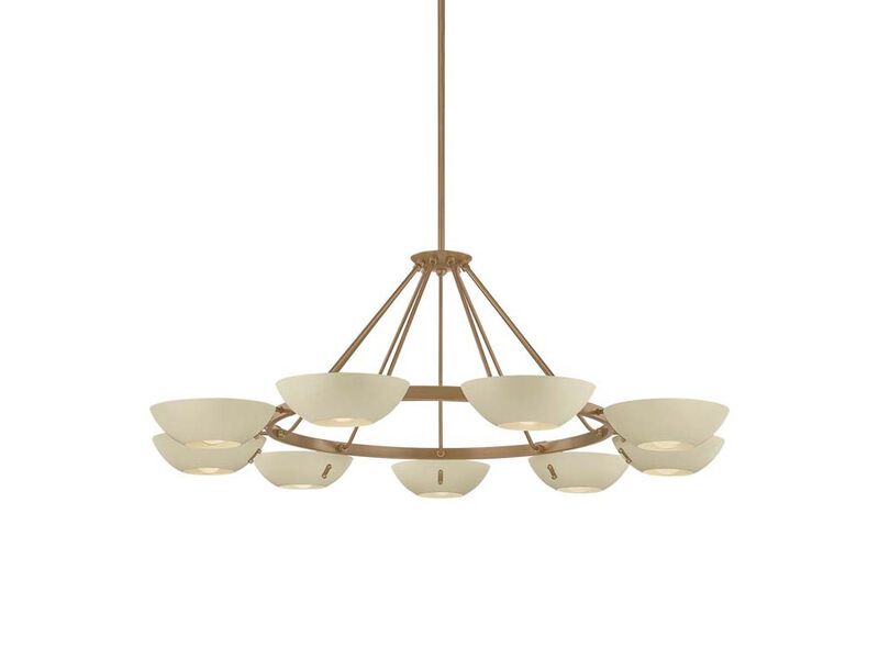 Alturas Chandelier image number 0