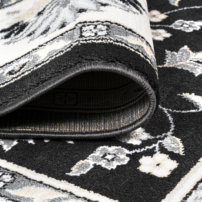 Cherie French Cottage Area Rug