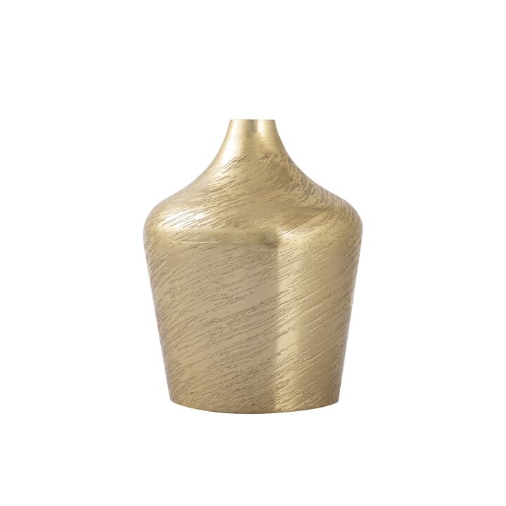 Caliza Small Vase