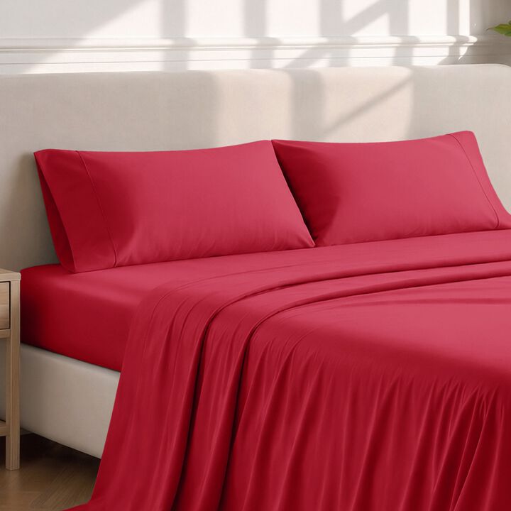 Ultra Soft Brushed Pillowcases