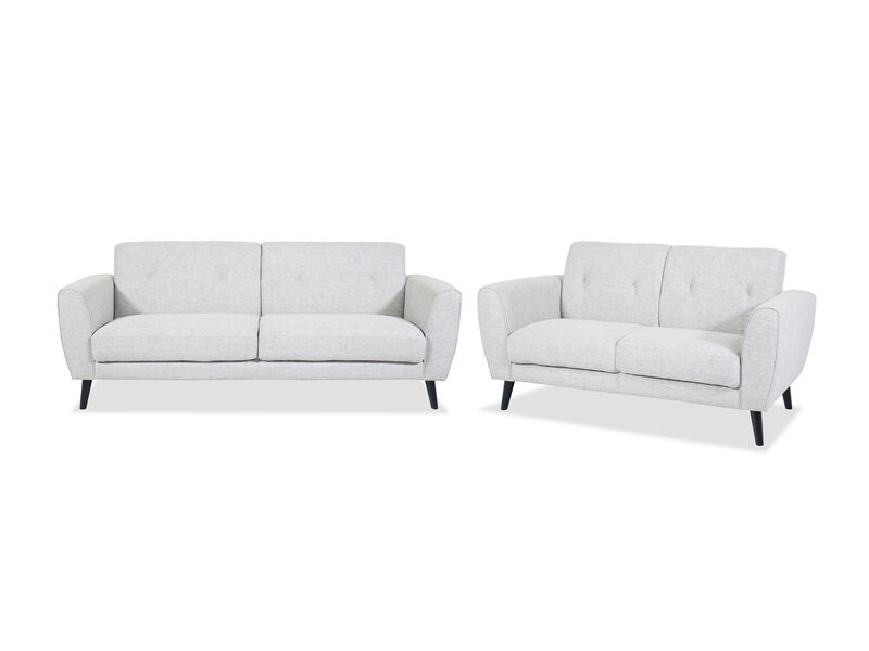 Sonata 2-Piece Living Room Set