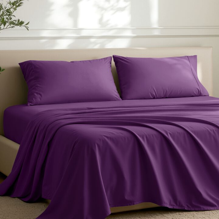 Ultra Soft Brushed Pillowcases