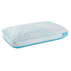 TEMPUR-Breeze&reg; ProHi King Pillow