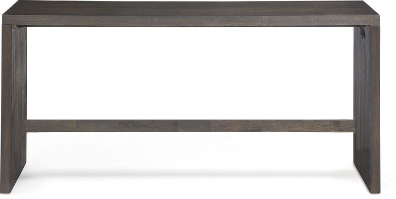 Oxford Gathering Table with USB/Power