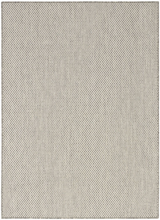 HomeRoots Indoor Outdoor Area Rug