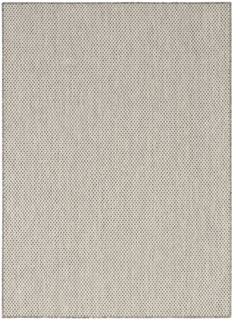 HomeRoots Indoor Outdoor Area Rug image number 0