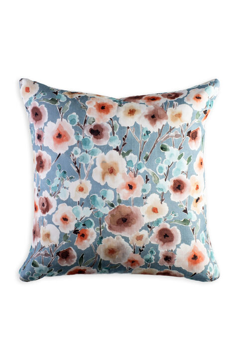 Abbott Lake Pillow