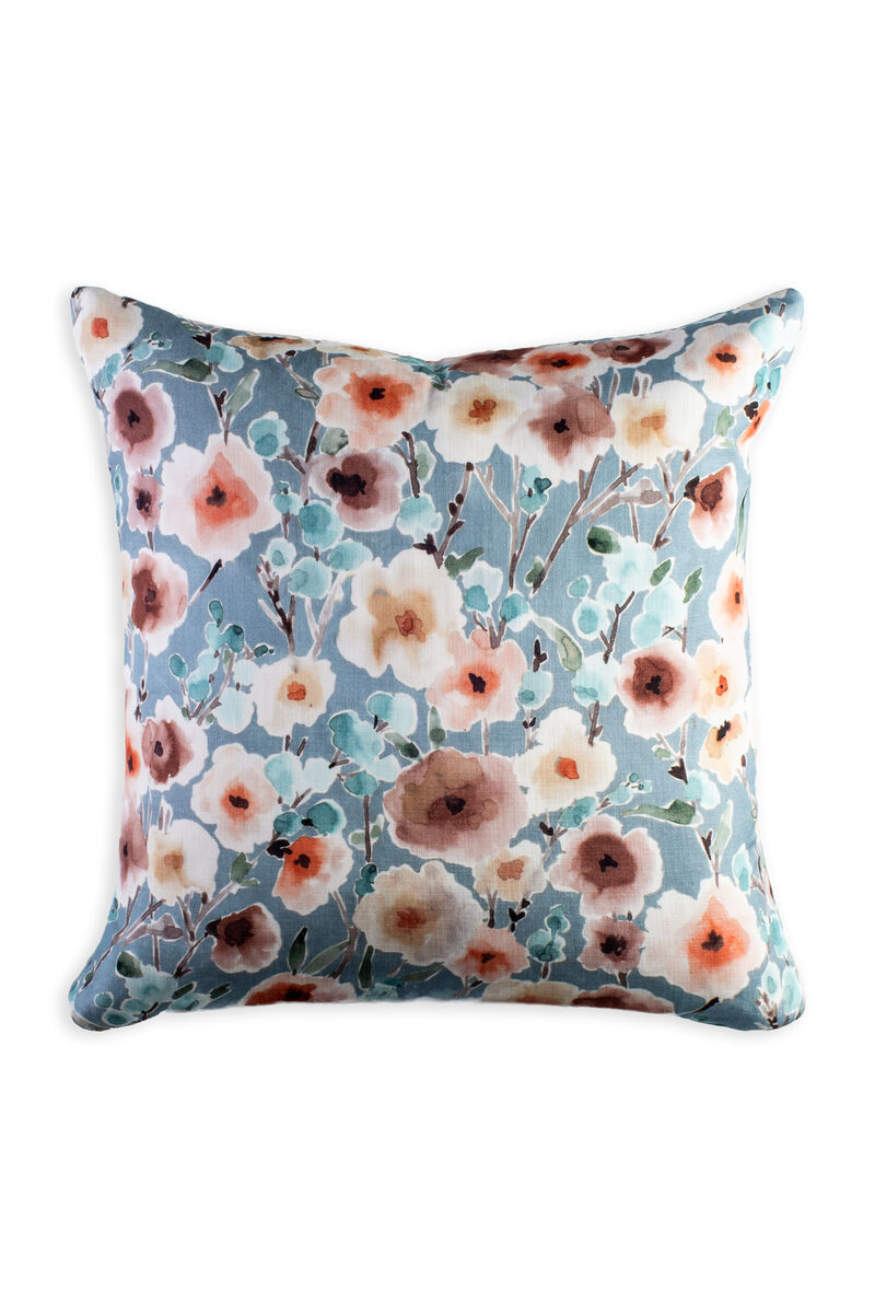 Abbott Lake Pillow image number 0