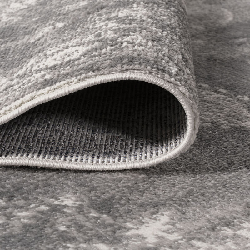 Kelly Rosalia Cottage Medallion Area Rug