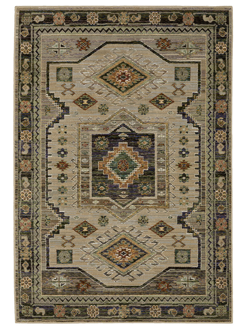 Andorra 2442D Collection