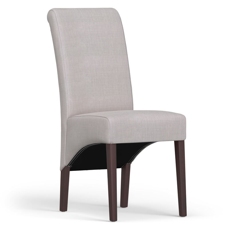 Avalon Parson Dining Chair (Set of 2) image number 4