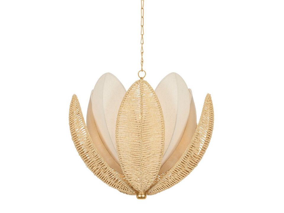 Costa Brava Chandelier