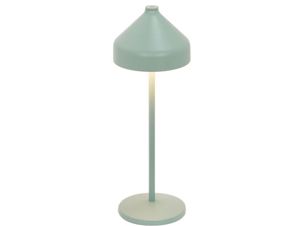 Touch Table Lamp with USB C+A Charging Ports, 3-Way Dimmable Bedside Lamp for Bedroom
