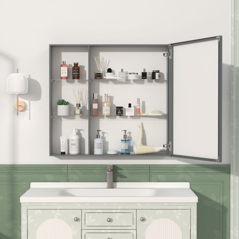 Surface Mount Medicine Cabinet image number 5