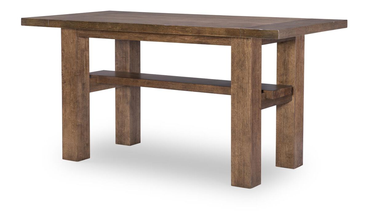Artisan's Place Counter Height Table