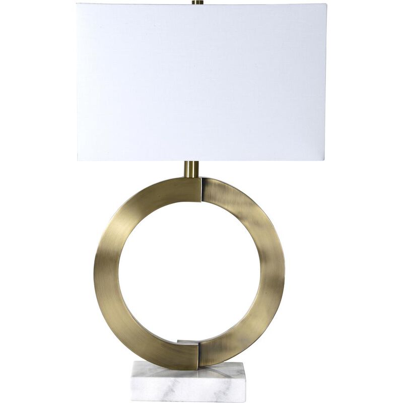 Renwil Skylar Table Lamp