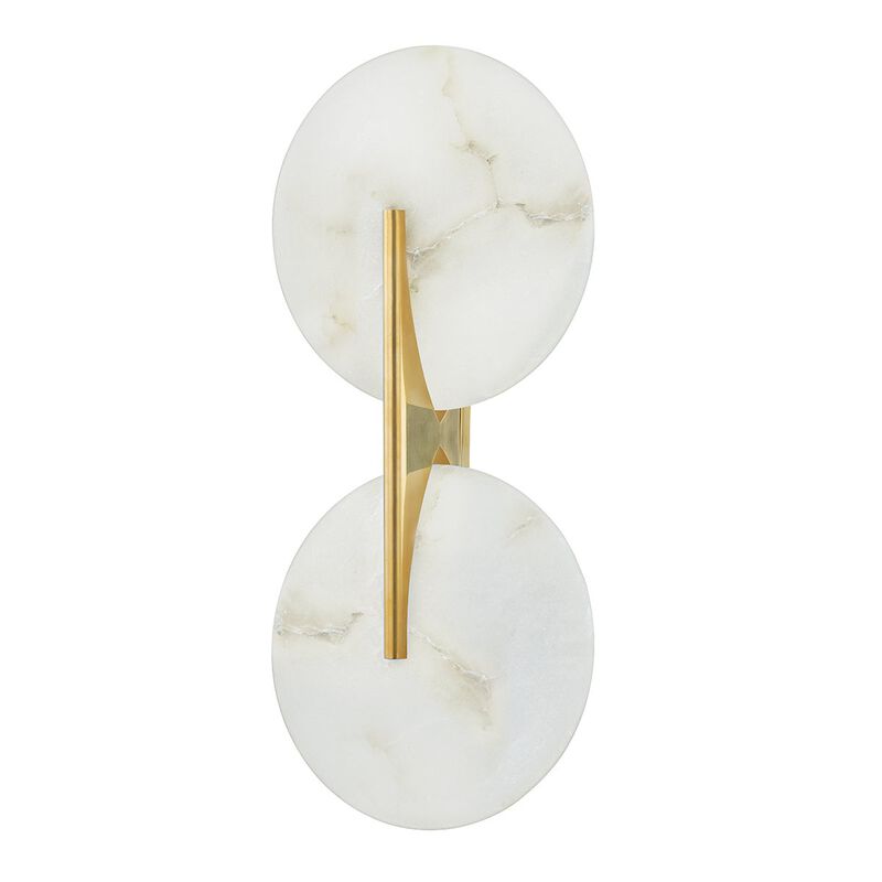 Asteria Wall Sconce image number 0