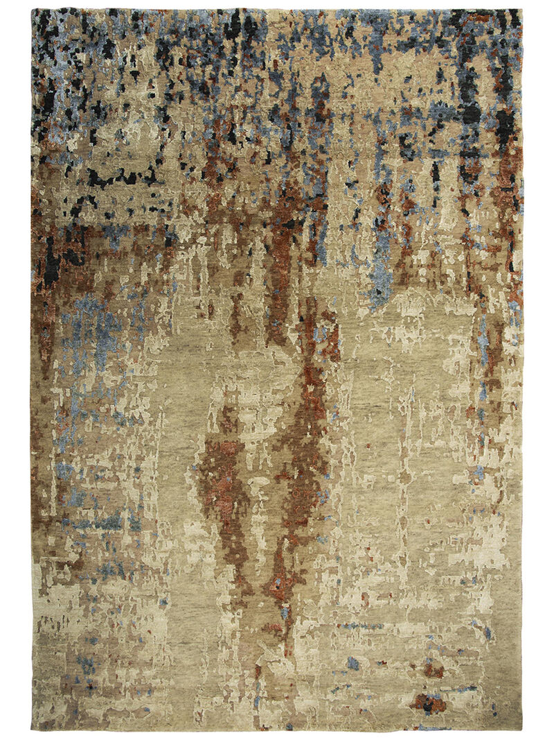 Finesse FIN110 9' x 12' Rug
