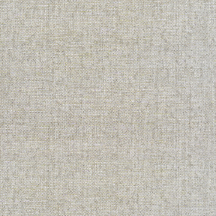 Kongur Silver Grasscloth Wallpaper