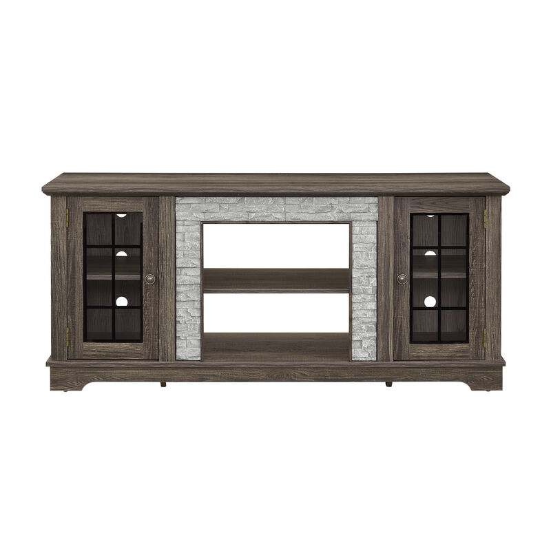 Nuxkad TV Stand image number 0