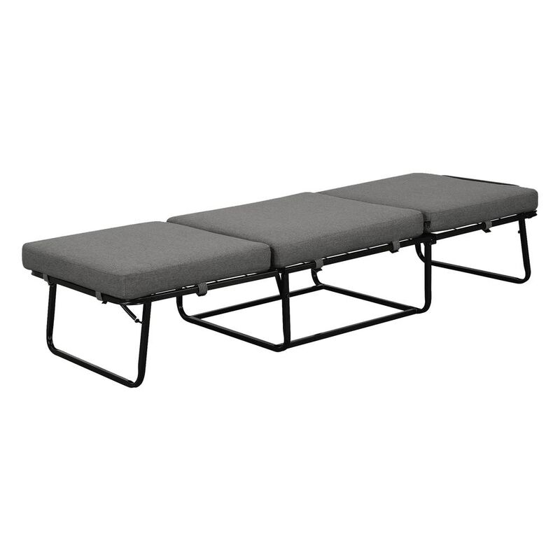 Convience Concept, Inc. Folding Bed Ottoman Coffee Table