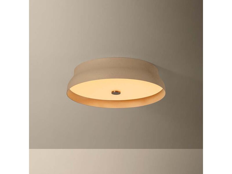 Shore Flush Mount image number 1