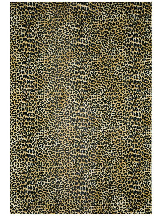 Akina AK2 Gold 5' x 7'6" Rug