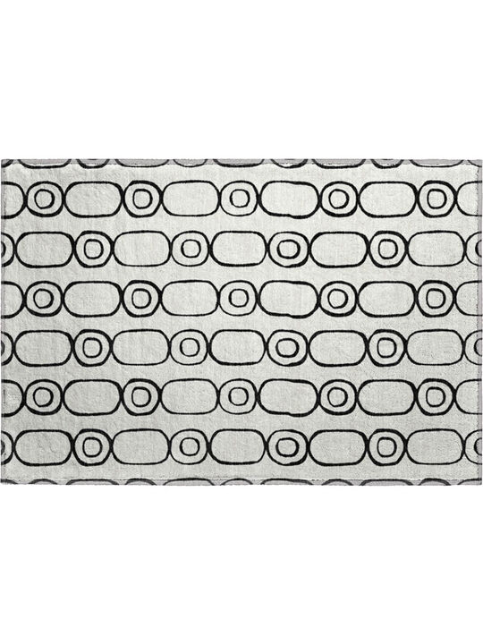 The Reserve TR6 Copper 20" x 30" Rug