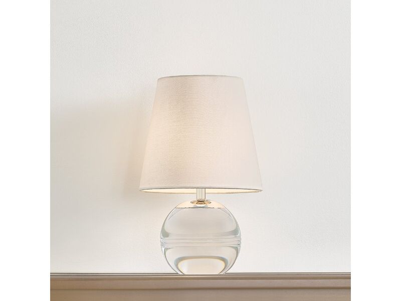 Nicole Rechargeable Table Lamp image number 5