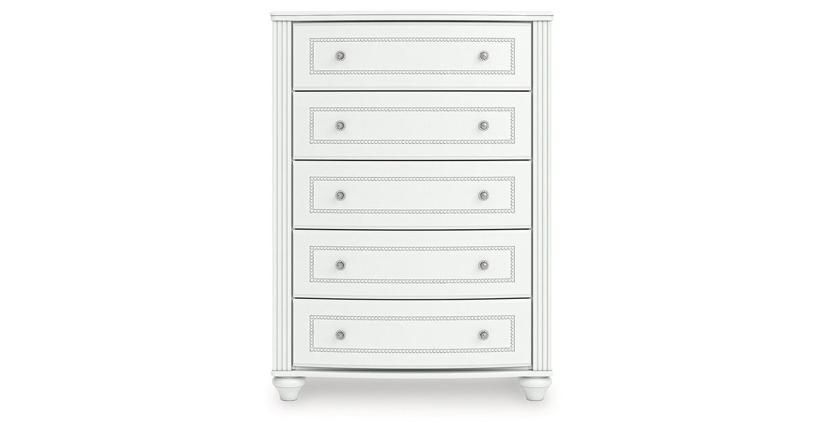 Maylilly Chest of Drawers