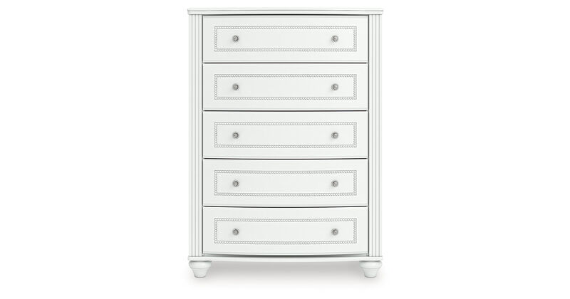 Maylilly Chest of Drawers image number 0