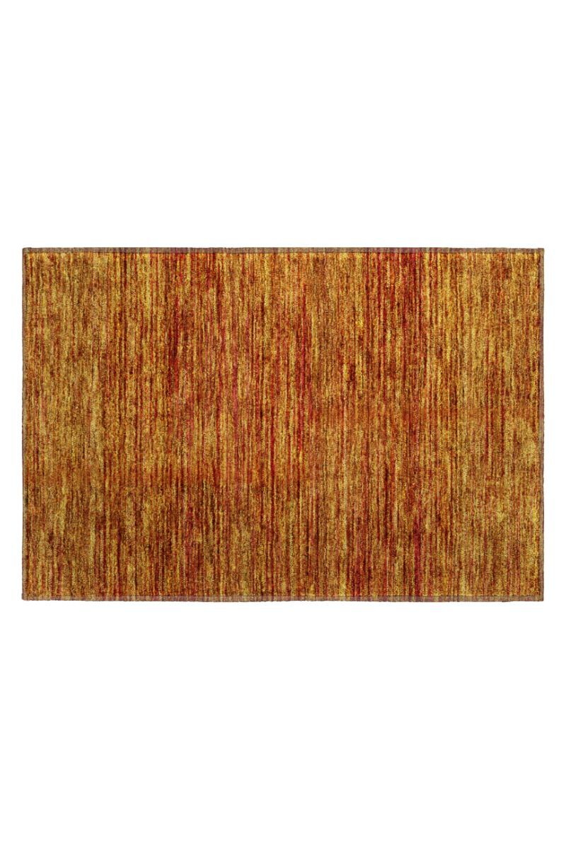 Soft Essentials SE1 Terracotta 9' x 12' Rug image number 9