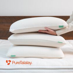 Pure Talalay Luxury King Pillow