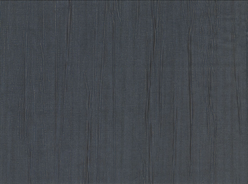 Diego Navy Distressed Texture Wallpaper