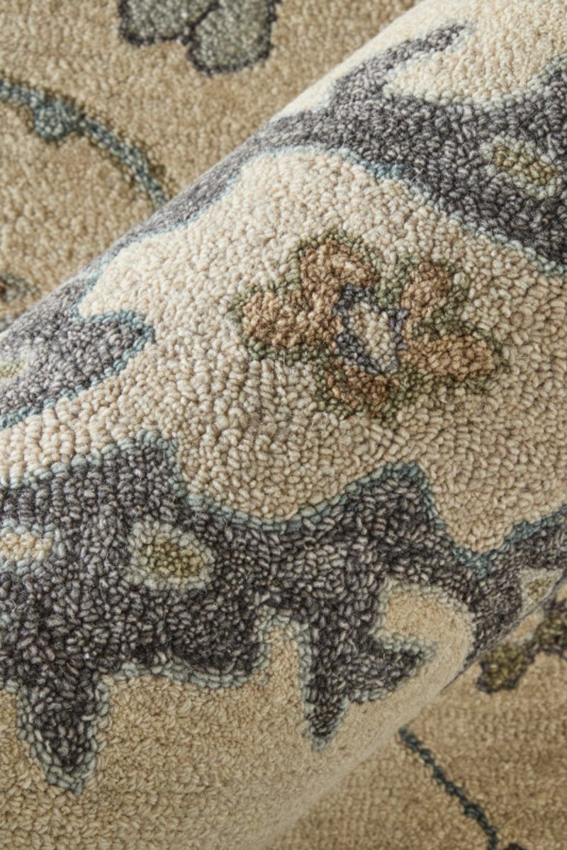 Springfield 8A48F Beige 9' x 12' Rug image number 6