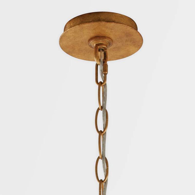 Viola Chandelier image number 2