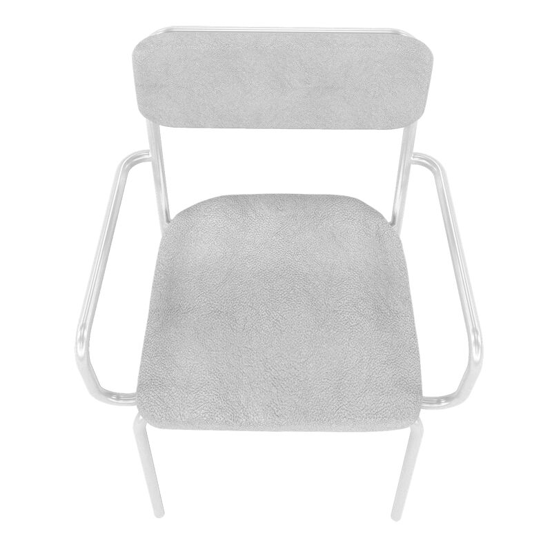 Whythe White Dining Chair