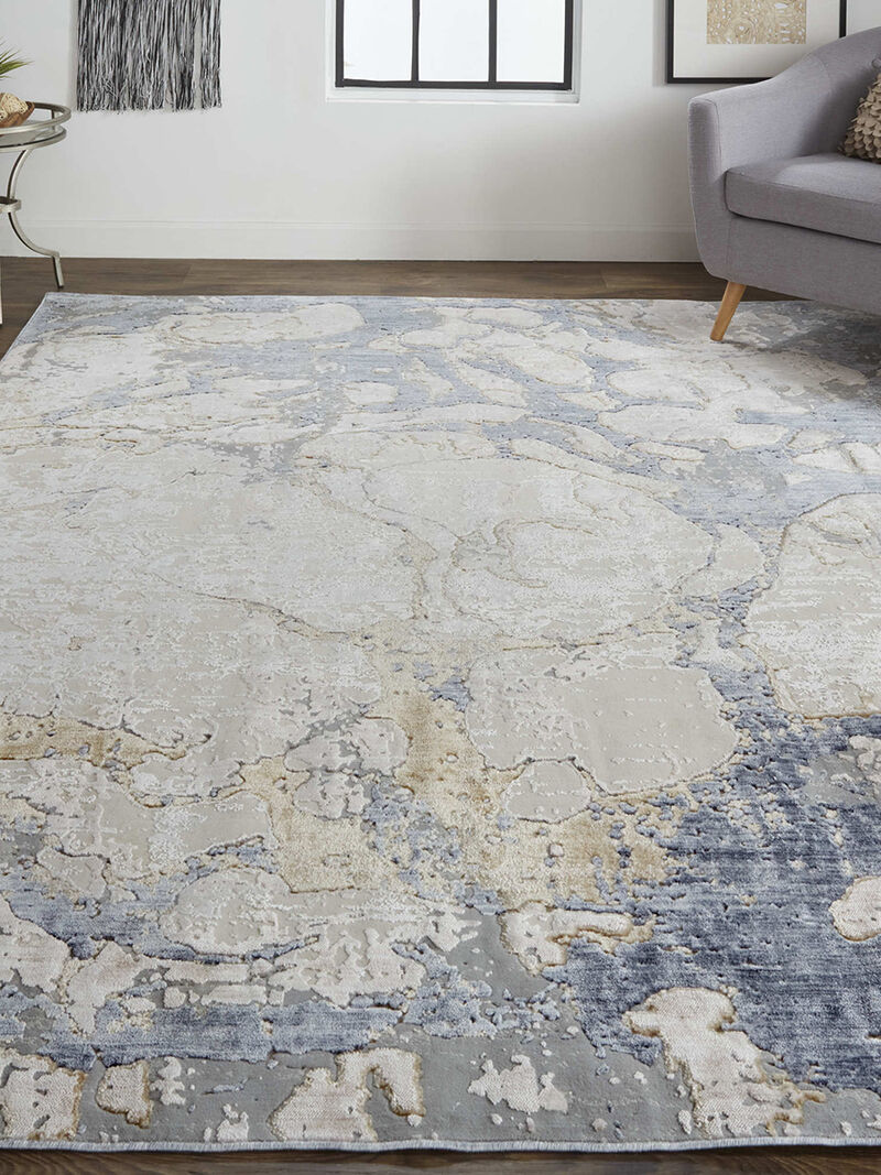 Laina 39G8F 7'10" x 9'6" Rug