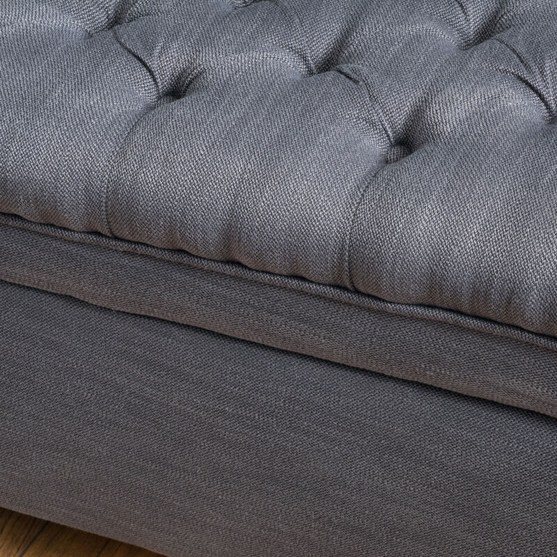 Streamdale Juliana Storage Ottoman Comfort, Style, and Storage in One image number 6