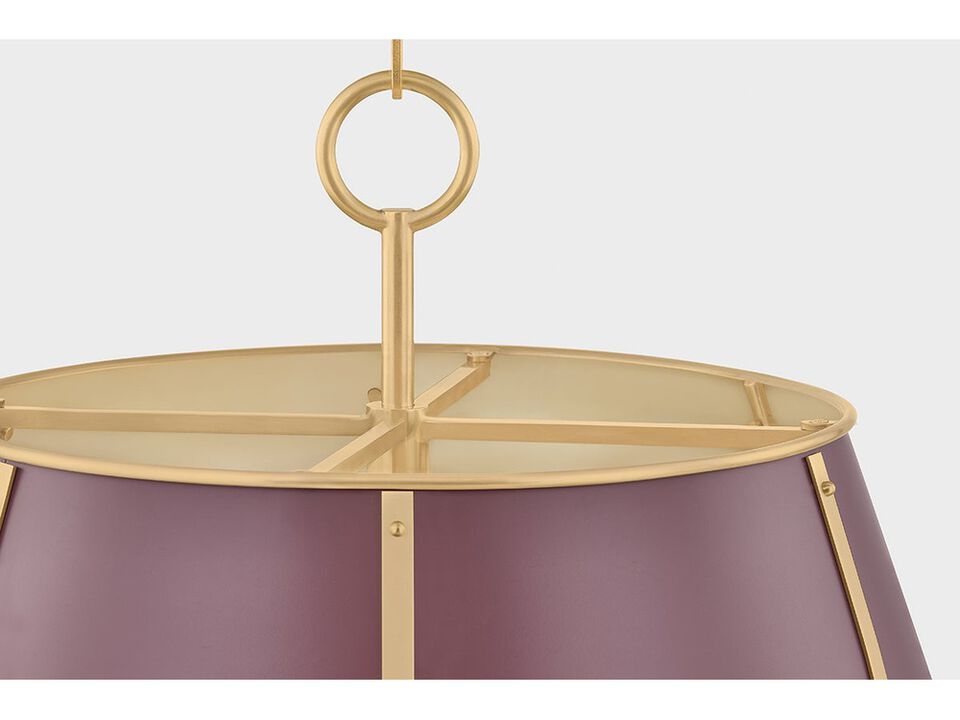 Cambridge Chandelier