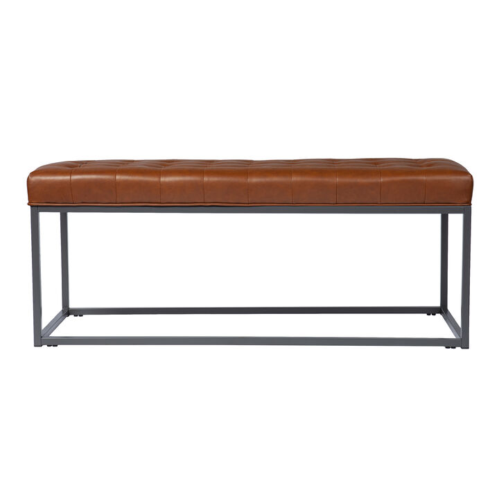 Ciarin Upholstered Hallway Bench